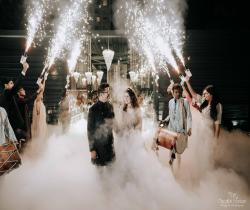 wedding photography in india