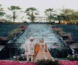 wedding photography in india