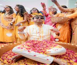 wedding photography in india