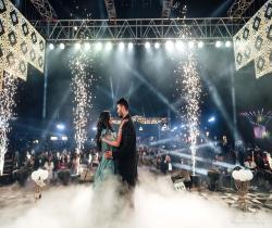 wedding photography in india