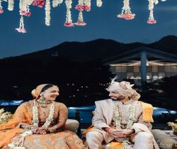 wedding photography in india