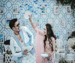 wedding photography in india