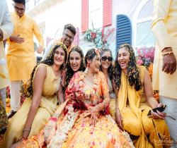wedding photography in india