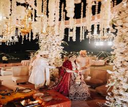 wedding photography in india