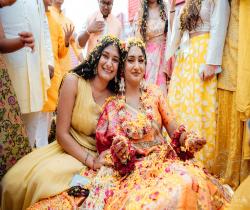 wedding photography in india