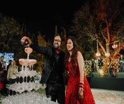 wedding photography in india