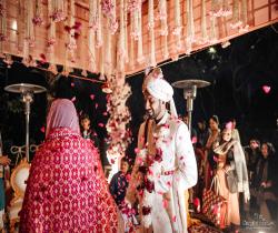 wedding photography in india