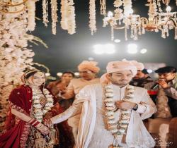 wedding photography in india