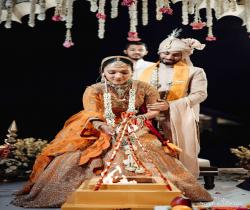 wedding photography in india