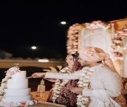 wedding photography in india