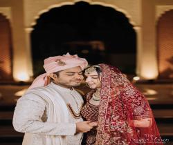 wedding photography in india
