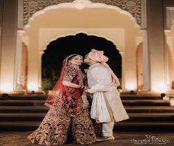wedding photography in india