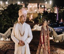 wedding photography in india