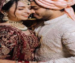 wedding photography in india