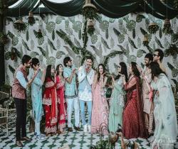 wedding photography in india