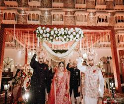 wedding photography in india