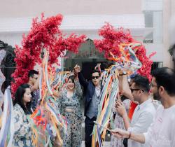 wedding photography in india