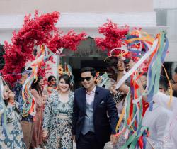 wedding photography in india