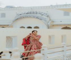 wedding photography in india