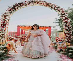 wedding photography in india