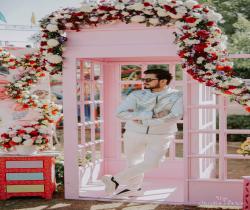 wedding photography in india