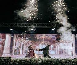wedding photography in india
