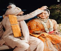 wedding photography in india