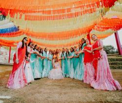 wedding photography in india