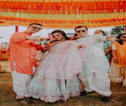 wedding photography in india