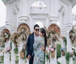 wedding photography in india