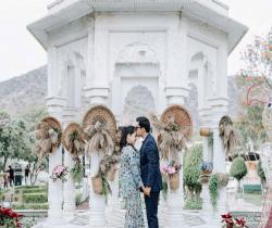 wedding photography in india