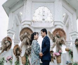 wedding photography in india