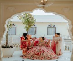 wedding photography in india