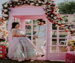 wedding photography in india