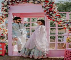 wedding photography in india