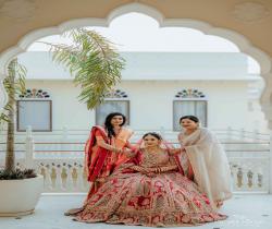 wedding photography in india