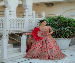 wedding photography in india