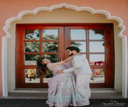 wedding photography in india