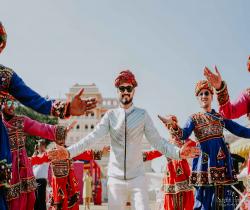 wedding photography in india