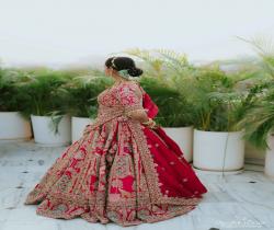 wedding photography in india