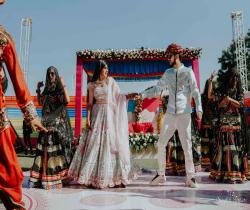 wedding photography in india