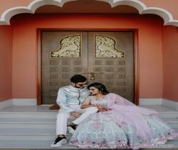 wedding photography in india