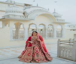 wedding photography in india