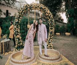 wedding photography in india