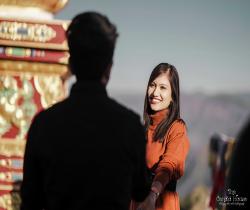 wedding photography in india