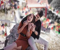 wedding photography in india