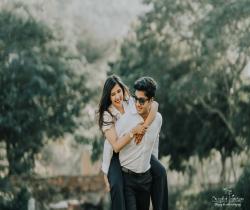 wedding photography in india