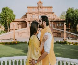 wedding photography in india