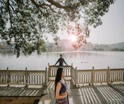 wedding photography in india