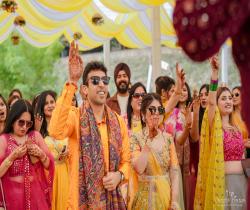 wedding photography in india